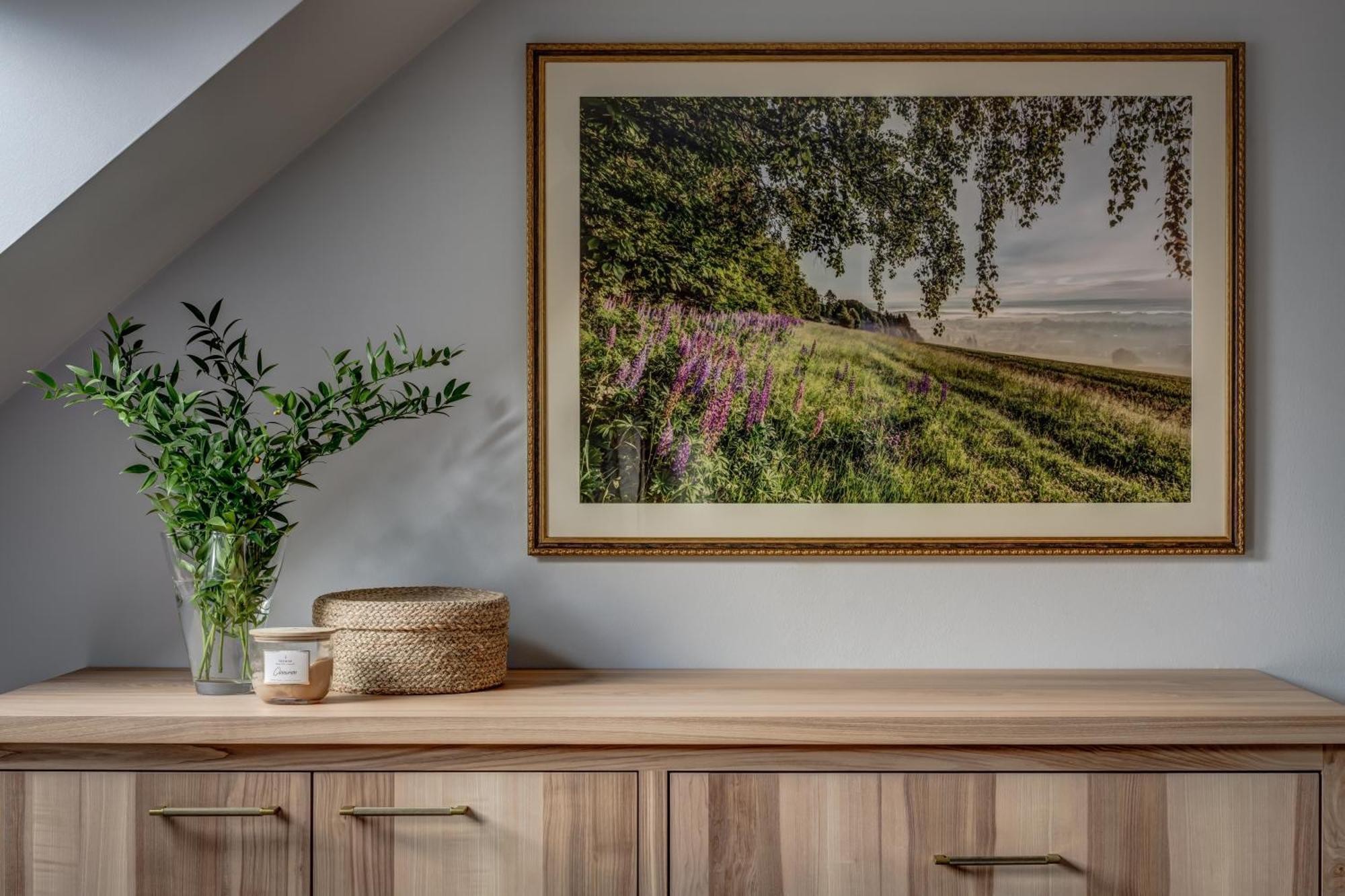 Wellness Apartmany Cesky Raj & Biokolna Lomnice nad Popelkou Exterior foto