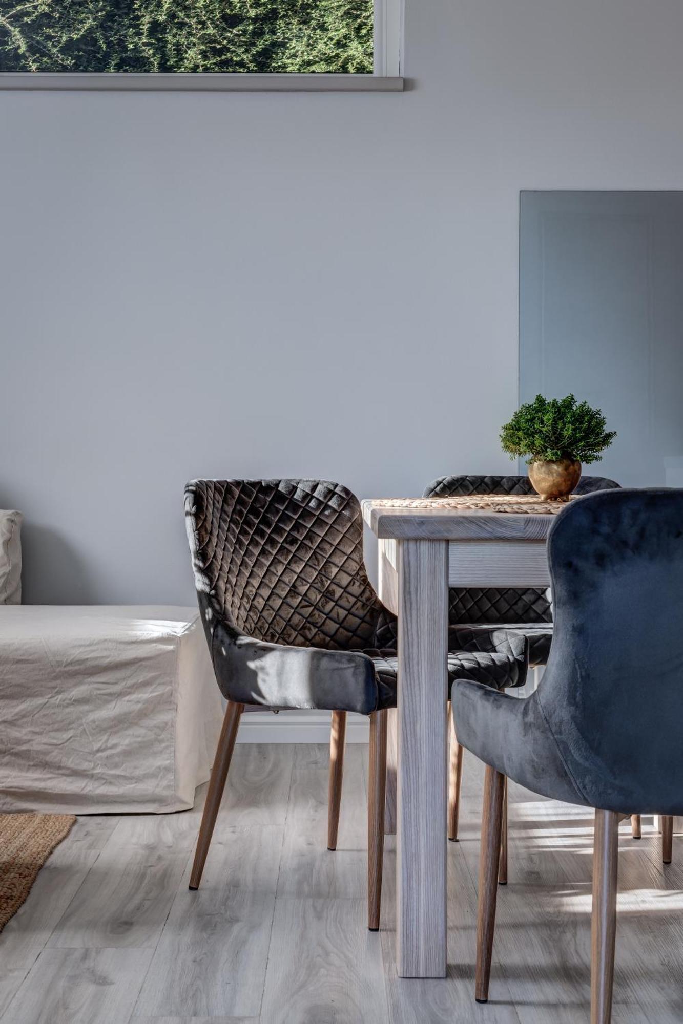 Wellness Apartmany Cesky Raj & Biokolna Lomnice nad Popelkou Exterior foto