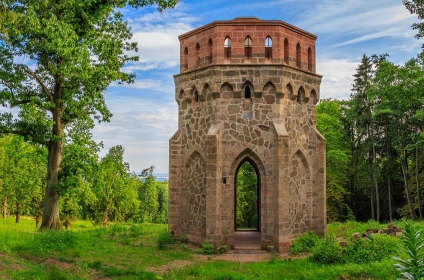 Wellness Apartmany Cesky Raj & Biokolna Lomnice nad Popelkou Exterior foto