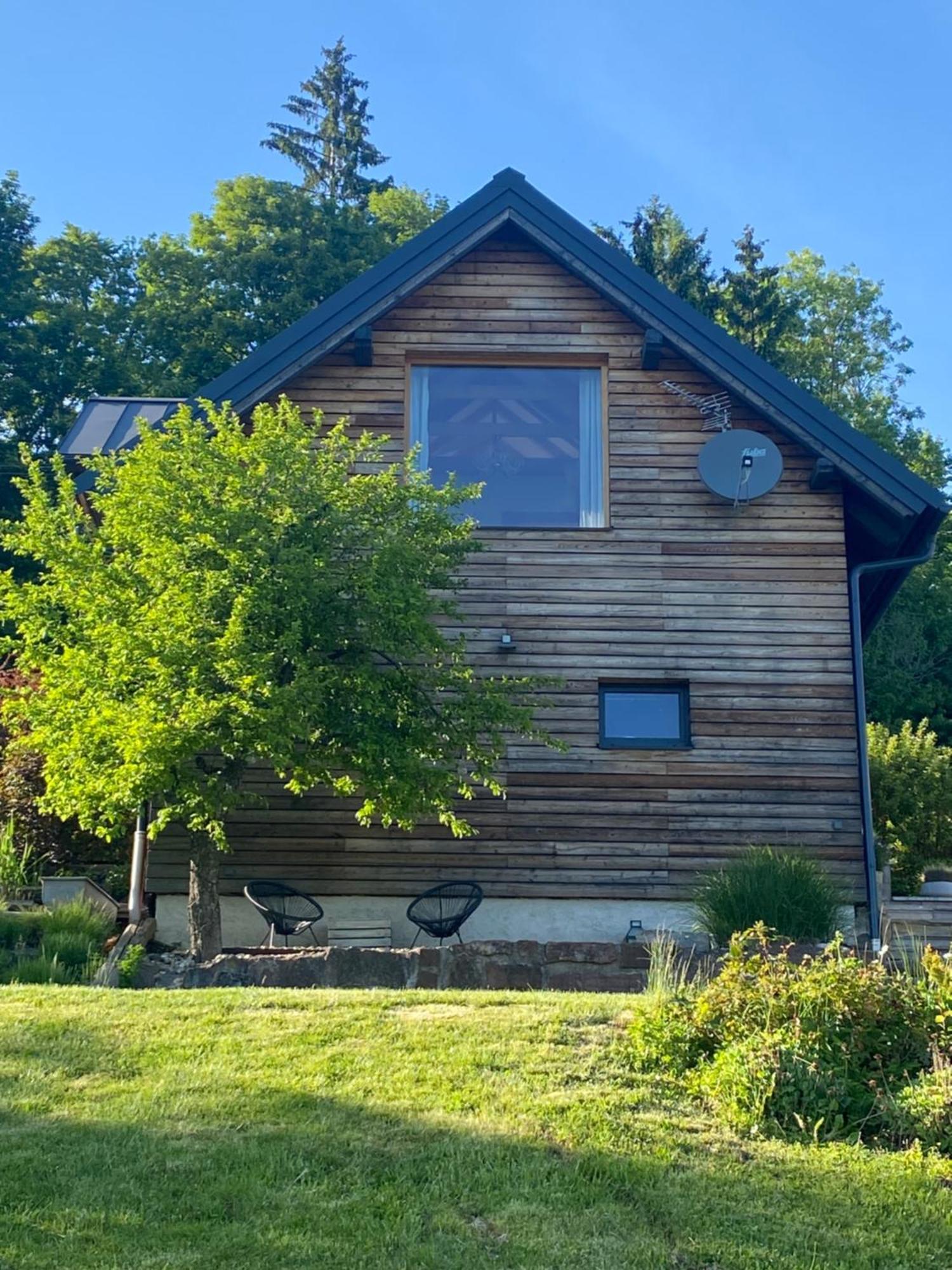 Wellness Apartmany Cesky Raj & Biokolna Lomnice nad Popelkou Exterior foto