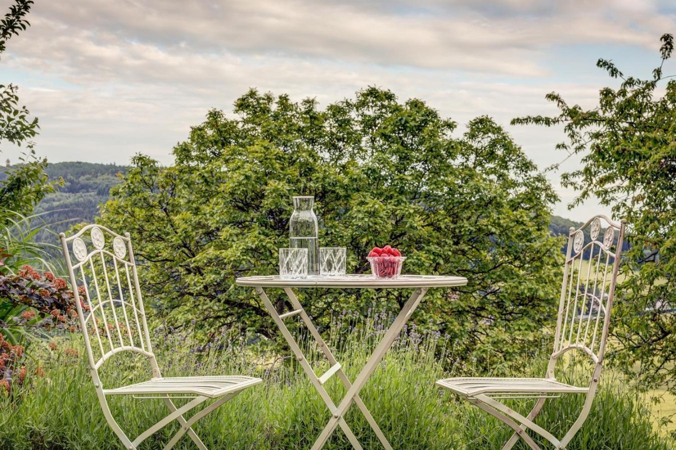 Wellness Apartmany Cesky Raj & Biokolna Lomnice nad Popelkou Exterior foto