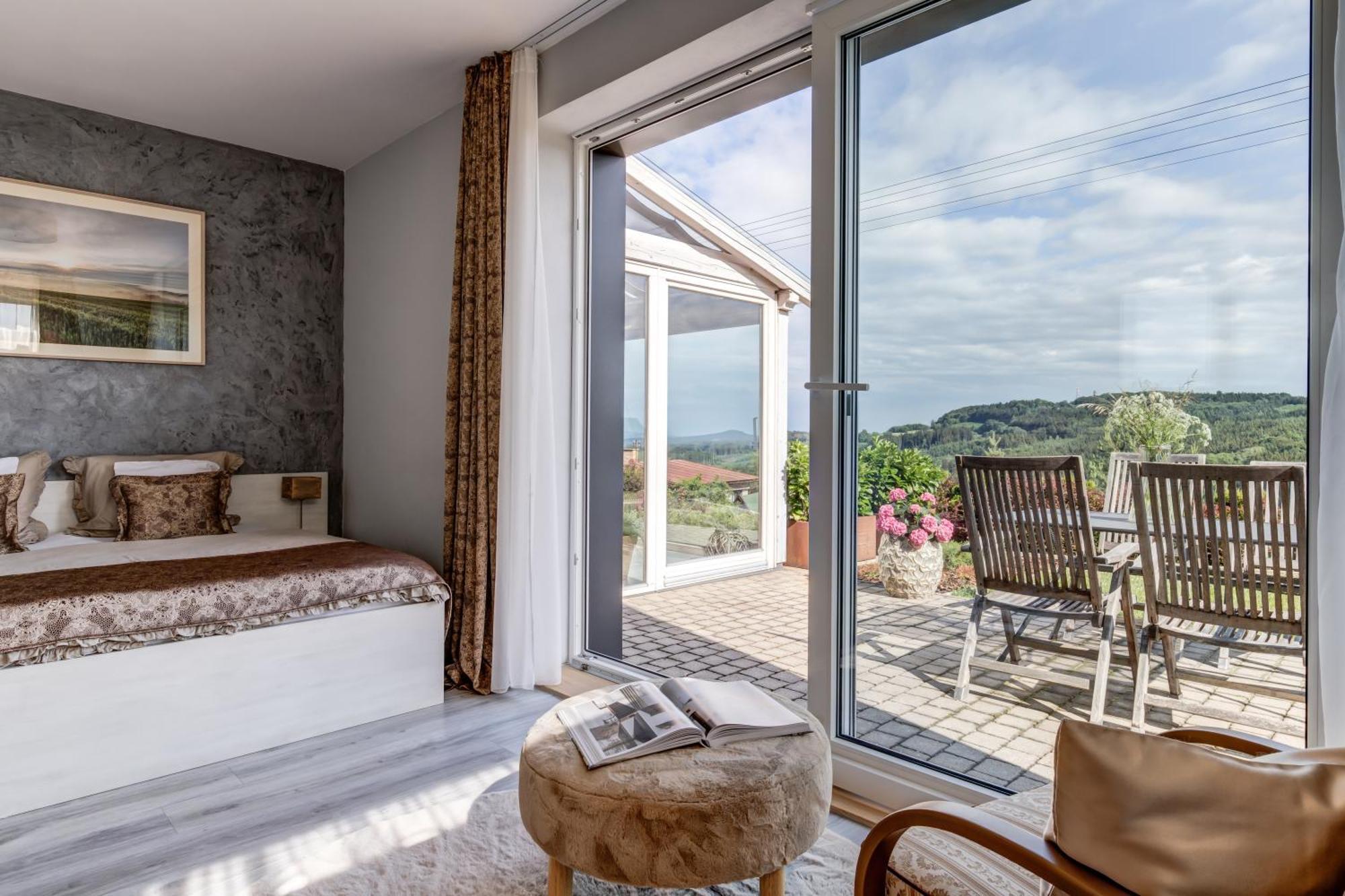 Wellness Apartmany Cesky Raj & Biokolna Lomnice nad Popelkou Exterior foto